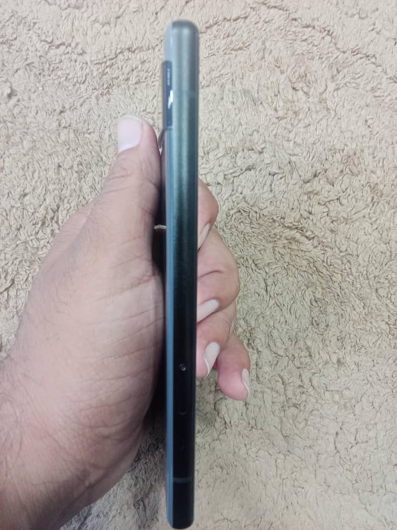 Google Pixel 6a 3