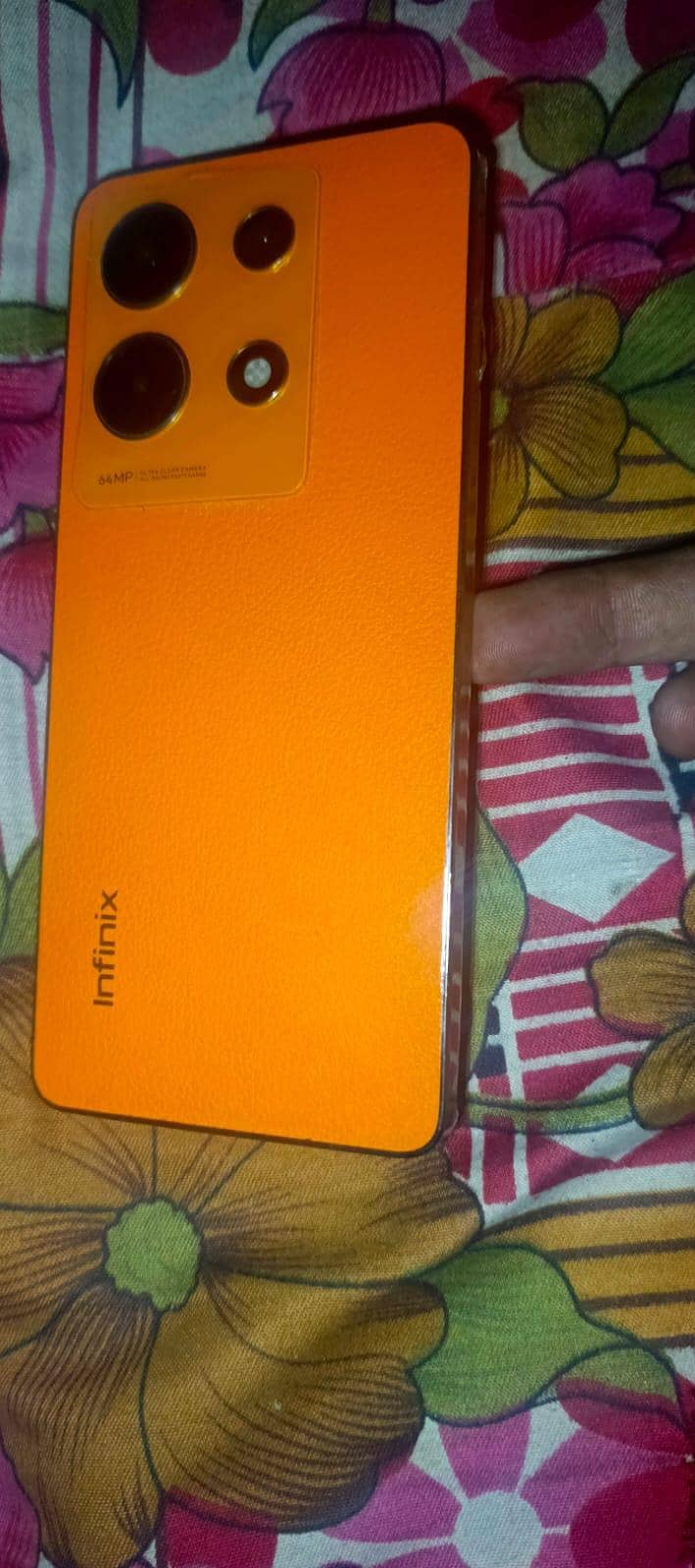 Infinix Note 30 1