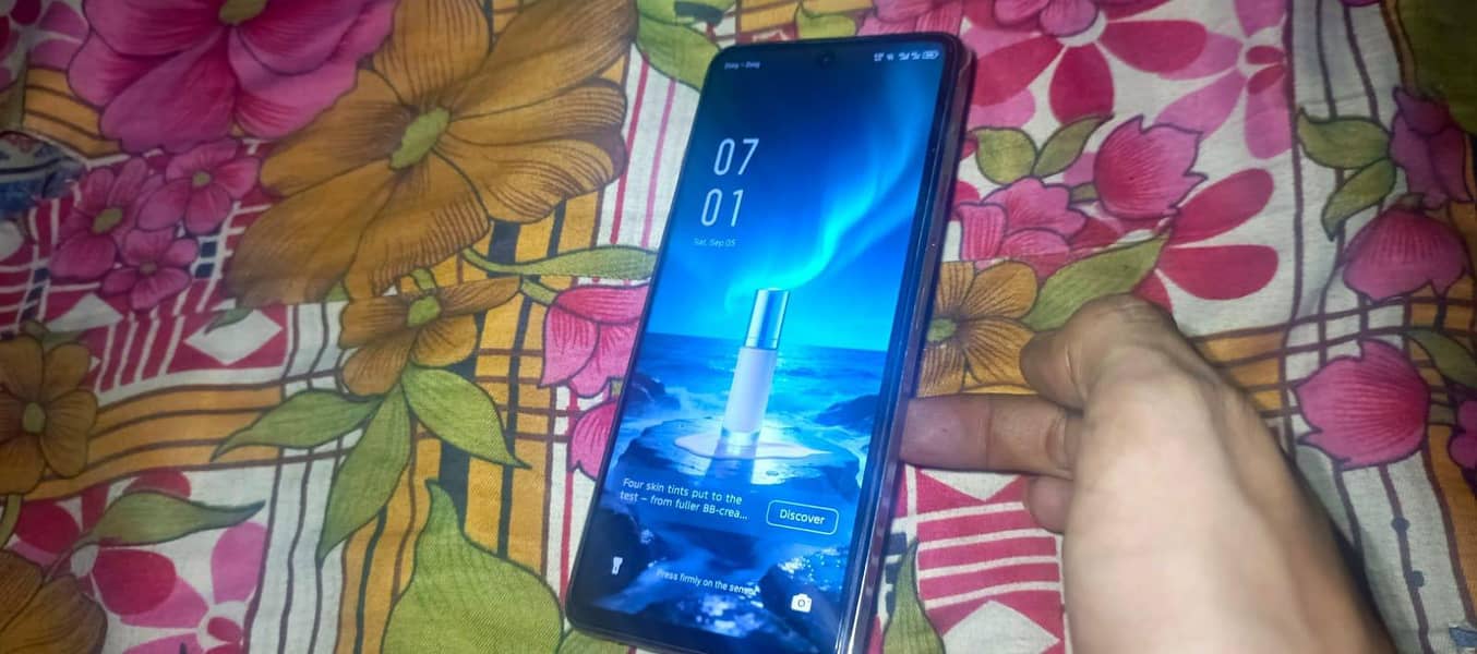 Infinix Note 30 2