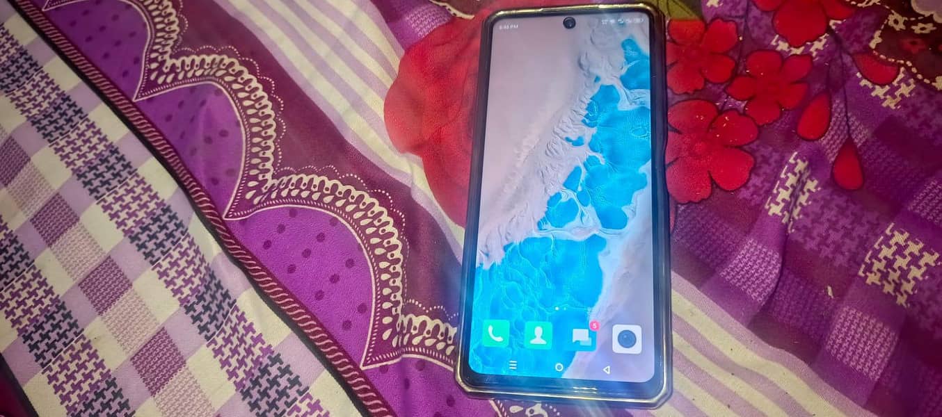 Infinix Note 30 3