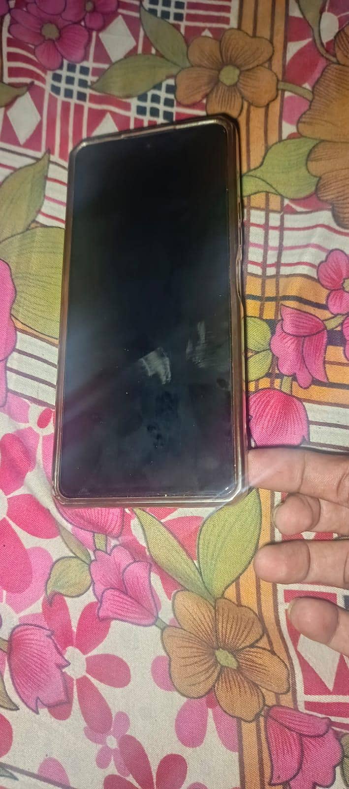 Infinix Note 30 7