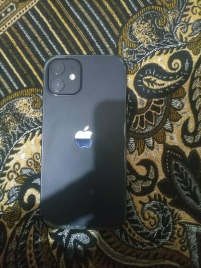 Apple iPhone 12. . . 64gb jv ,,contact 03485704586