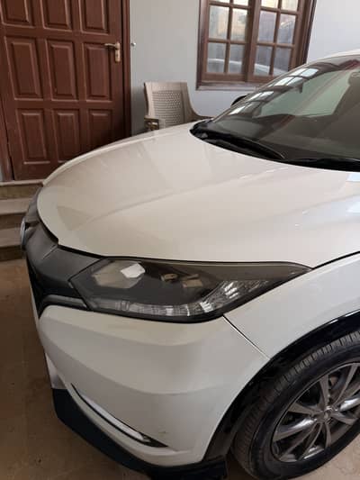 2017/2022 Rs vezel