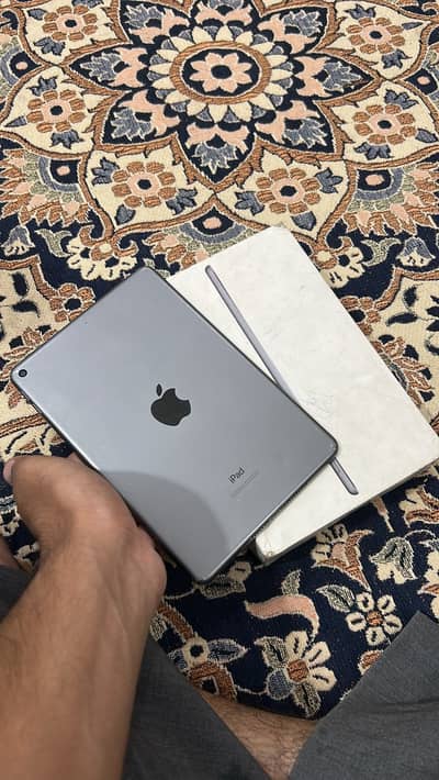 ipad mini 5th generation