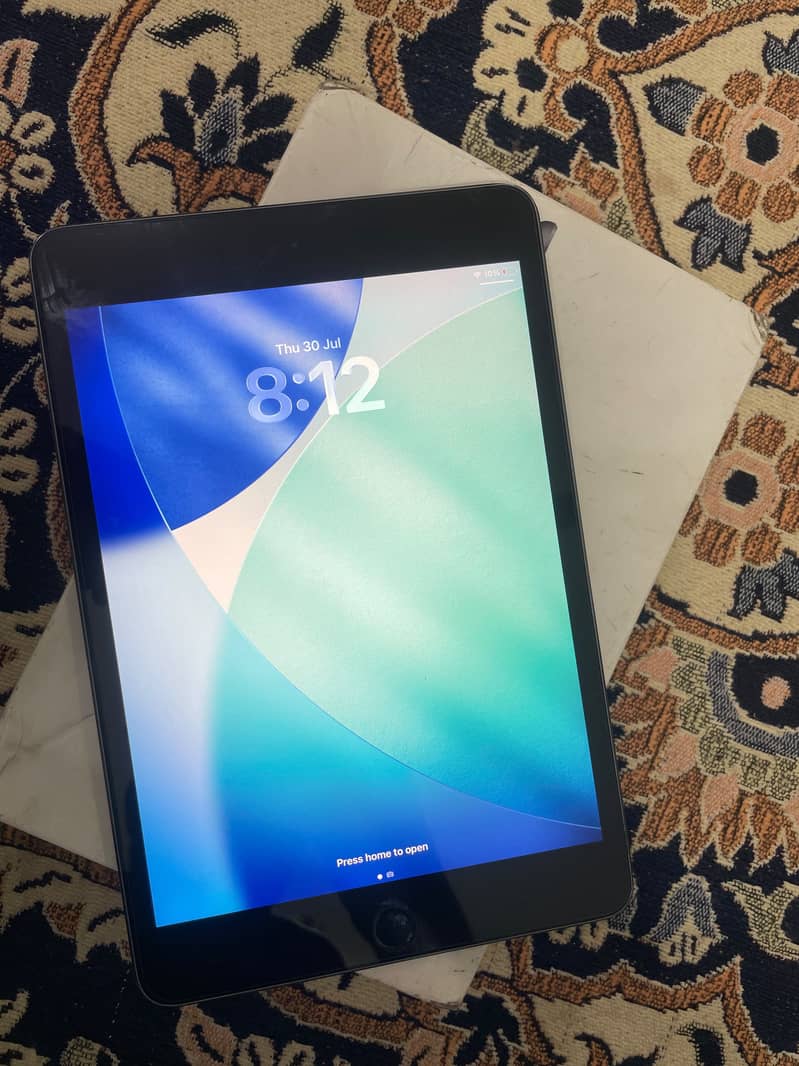 ipad mini 5th generation 1