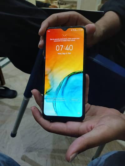 Infinix Hot 11 Play