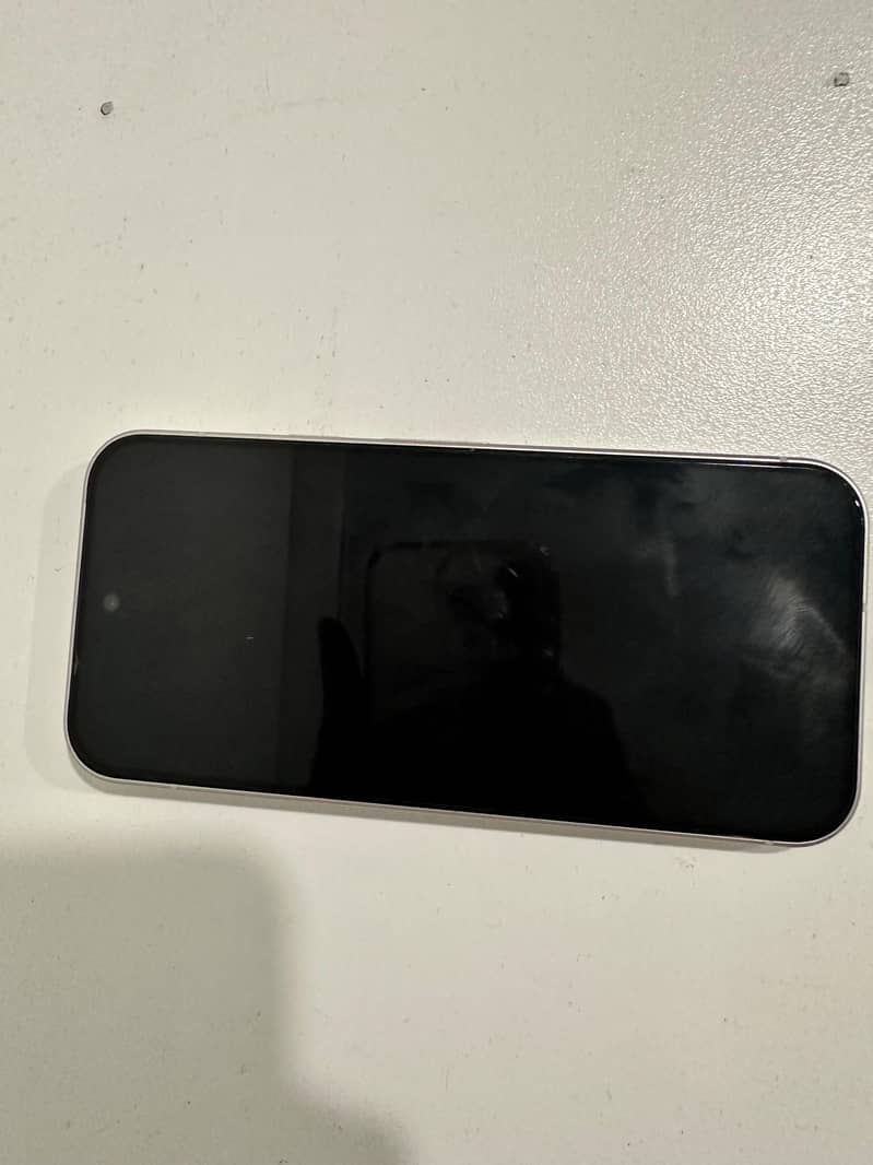 Google Pixel 9 7