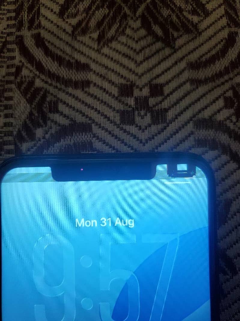 Apple iPhone 11 Pro Max 3