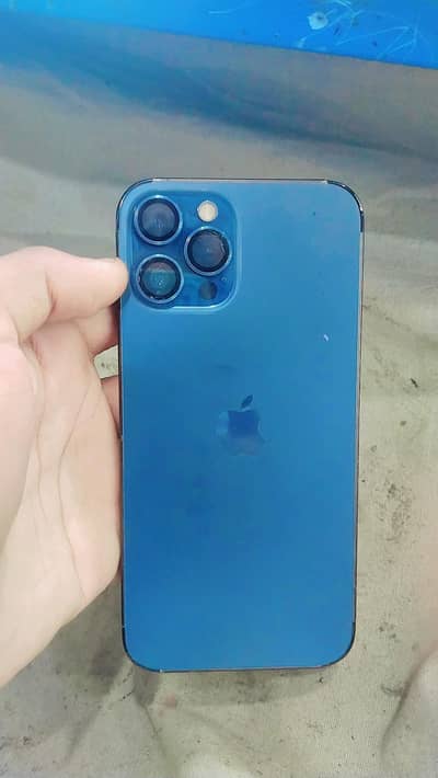 Apple iPhone 12 Pro Max