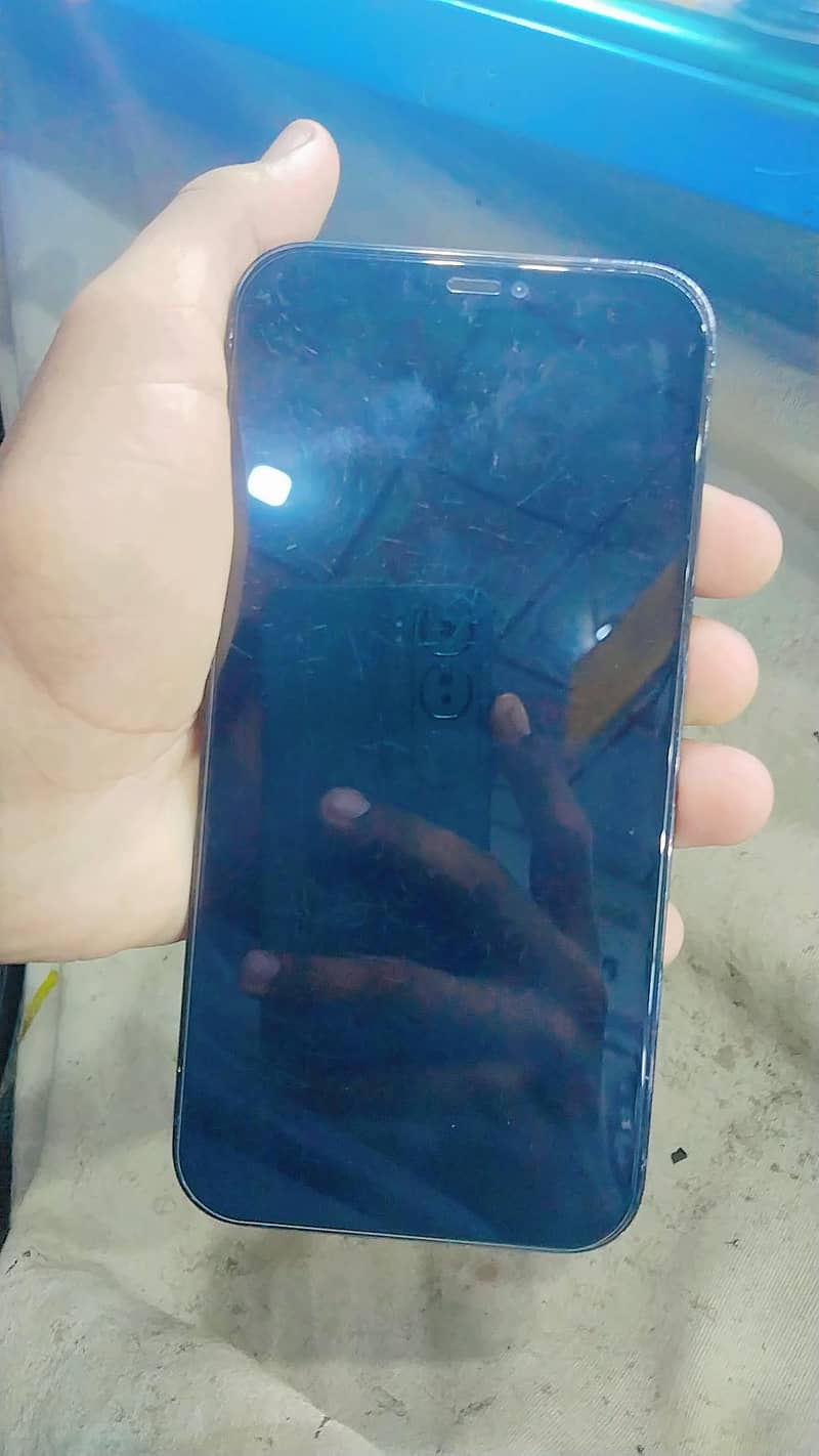 Apple iPhone 12 Pro Max 5