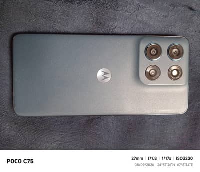 Motorola Moto G Stylus