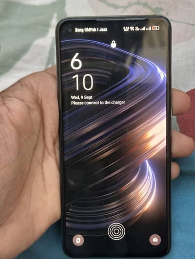 OPPO Reno6