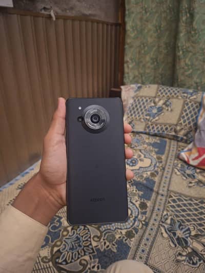gaming mobile he exchange possible