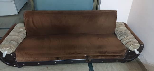 sofa cum bed for sale