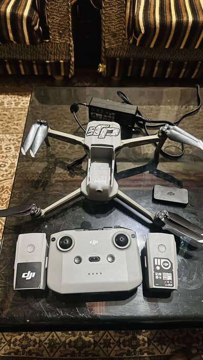 Dji air 2