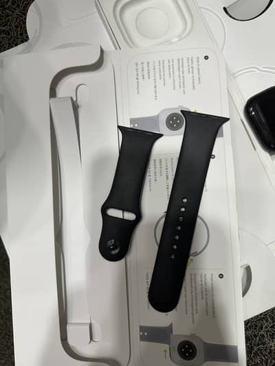 Apple watch series 11 46mm 100% battery health