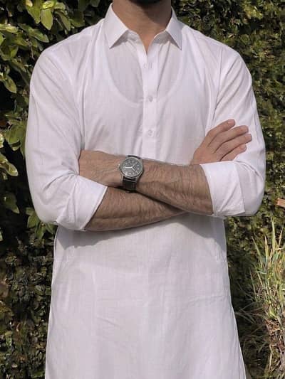 M KHAN