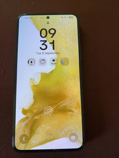 Samsung Mobile S22