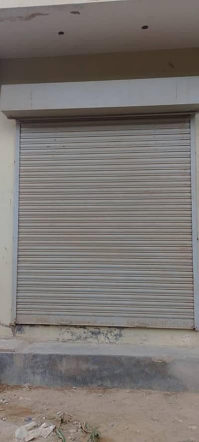 shop shutter for sale