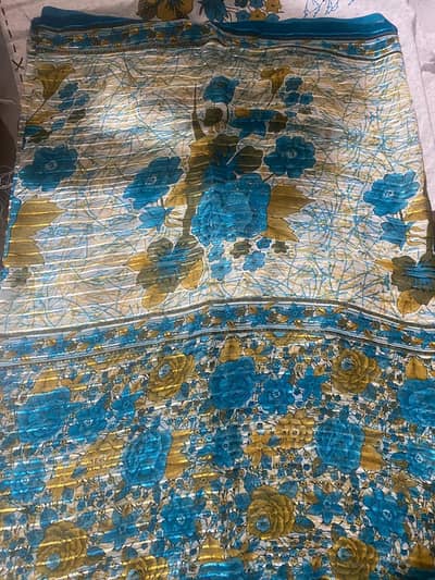 unstitched Dress woman