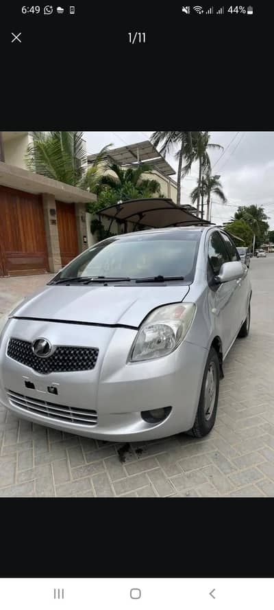 Toyota Vitz 2006 2011 own engine zero,3,3,4,8,5,9,8,9,6,8