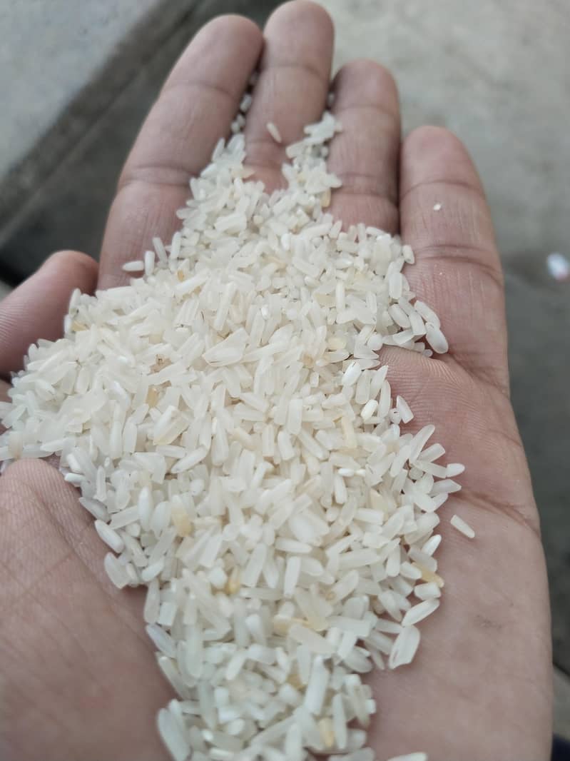 Super adwhat chawal 0