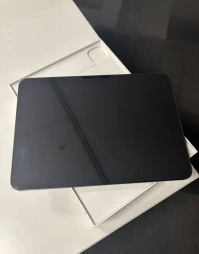 iPad Pro M4 11inch 256gb wifi only