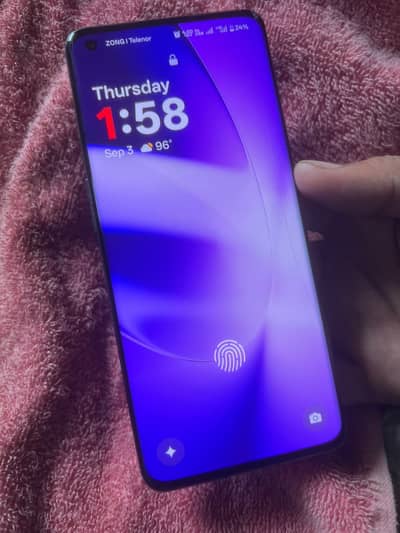 OnePlus 11 5G (16GB RAM / 256GB Storage) - Non-PTA | Flagship Gaming
