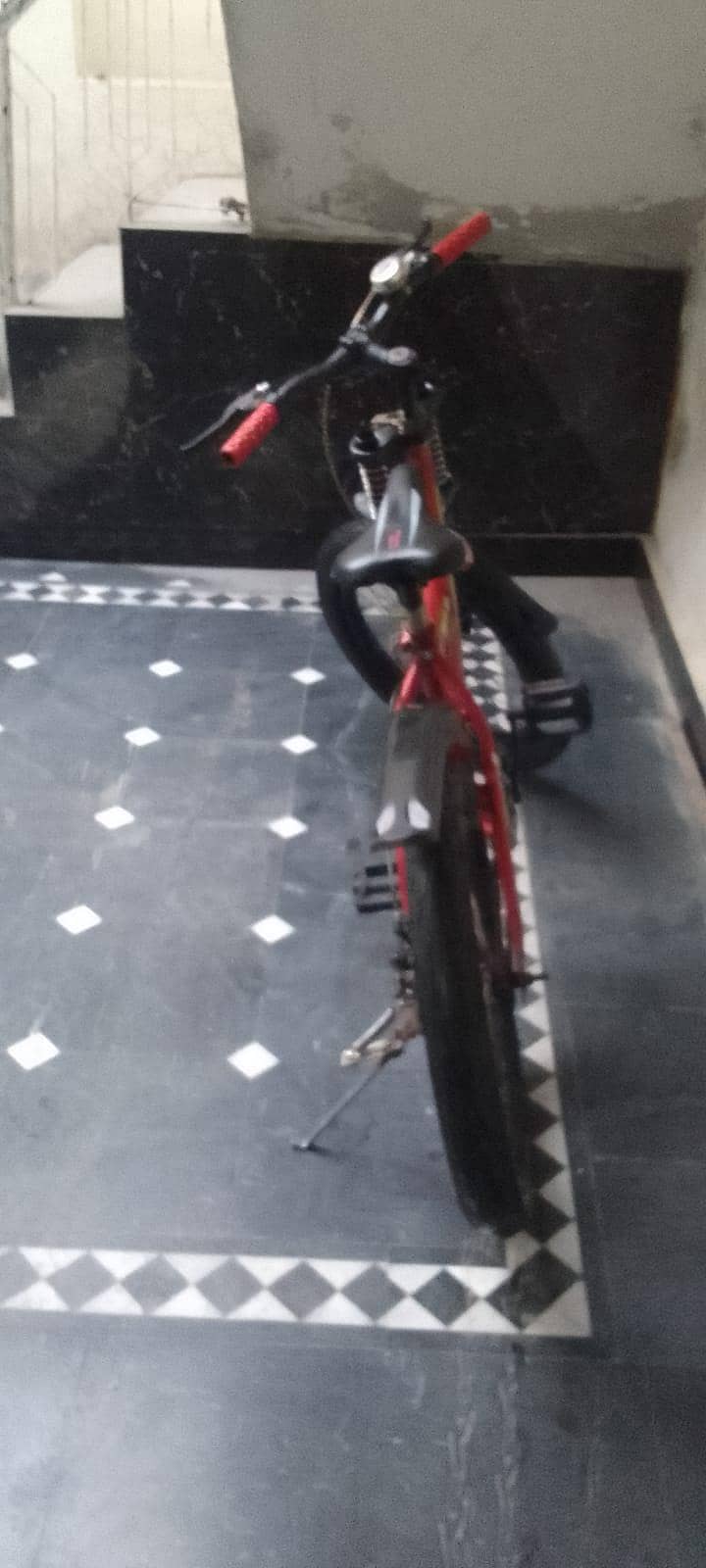 china cycle 3