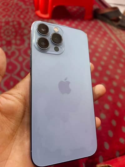 Apple iPhone 13 Pro Max 256