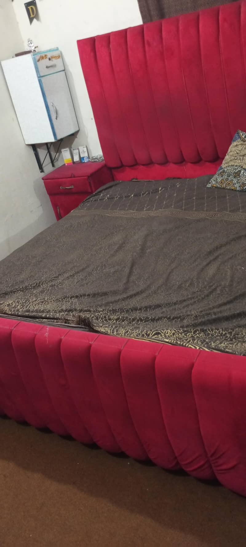 duble bed 1