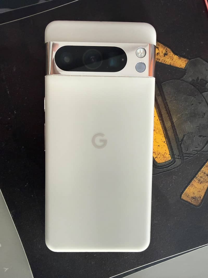 Google Pixel 8 Pro 0