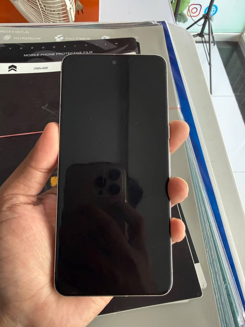 Google Pixel 8 Pro 5