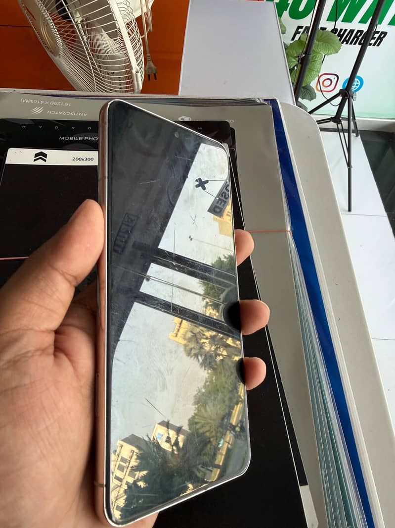 Google Pixel 8 Pro 7