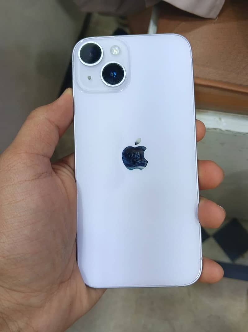 Apple iPhone 14 1