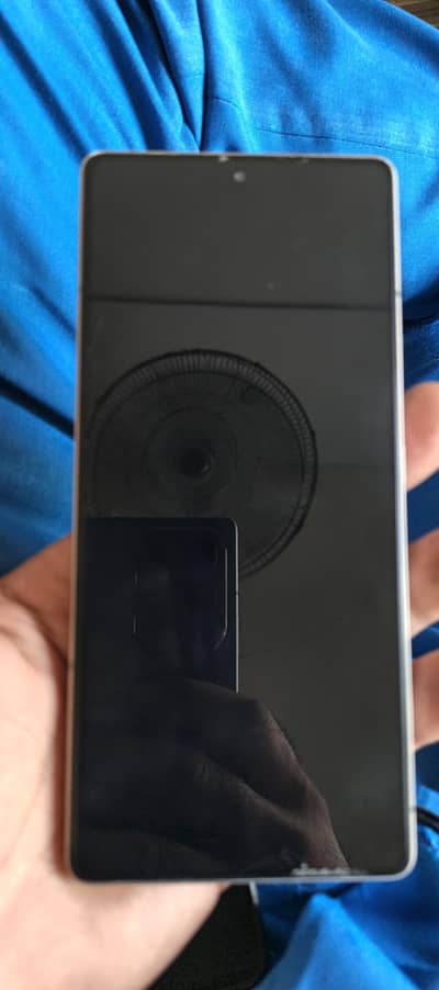 Infinix Note 50