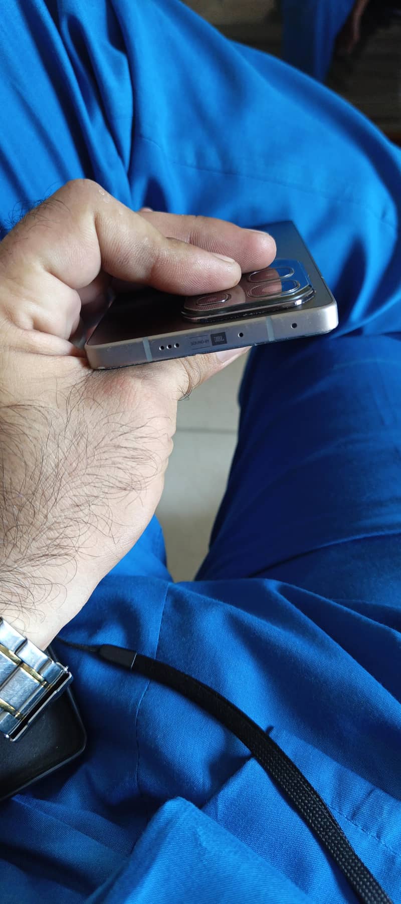 Infinix Note 50 3