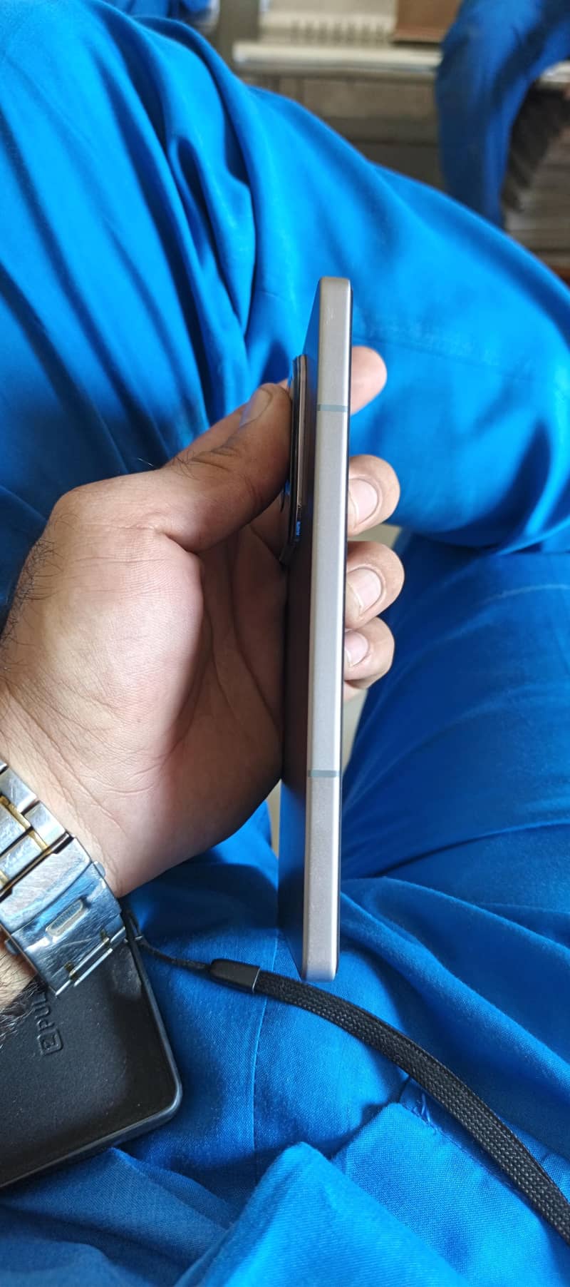 Infinix Note 50 6