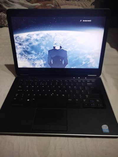 Dell 12gb ram Laptop