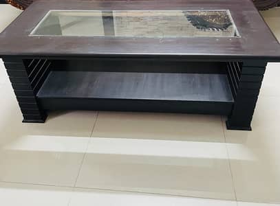 center table