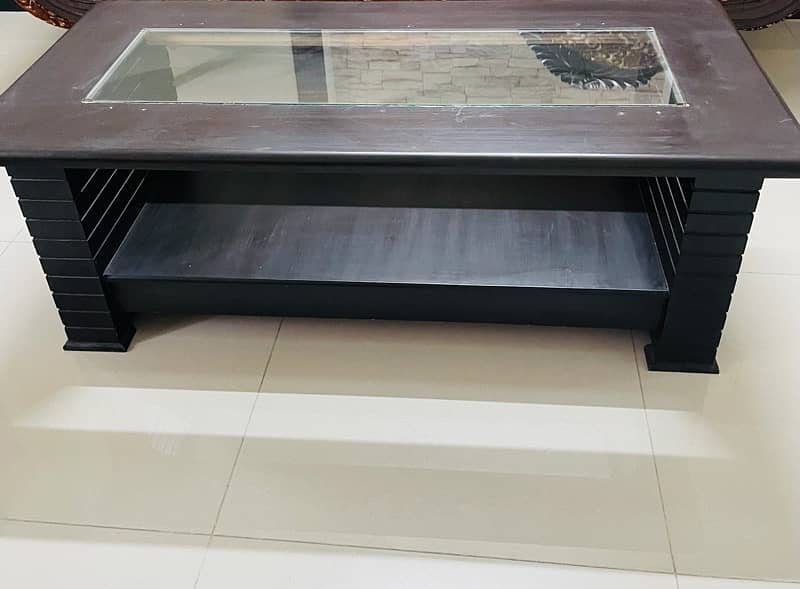 center table 0