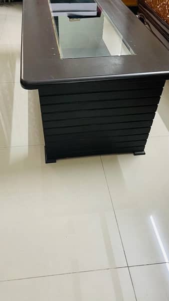 center table 2