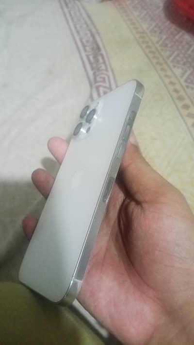 Apple iPhone 12 Pro Max