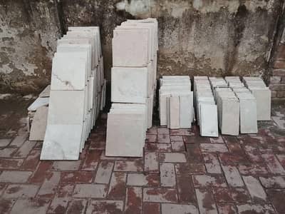 Travertine Marble Pathar-18mm-20mm full Mota