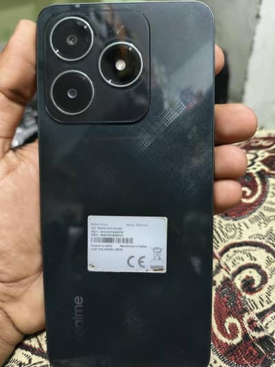 Realme C61