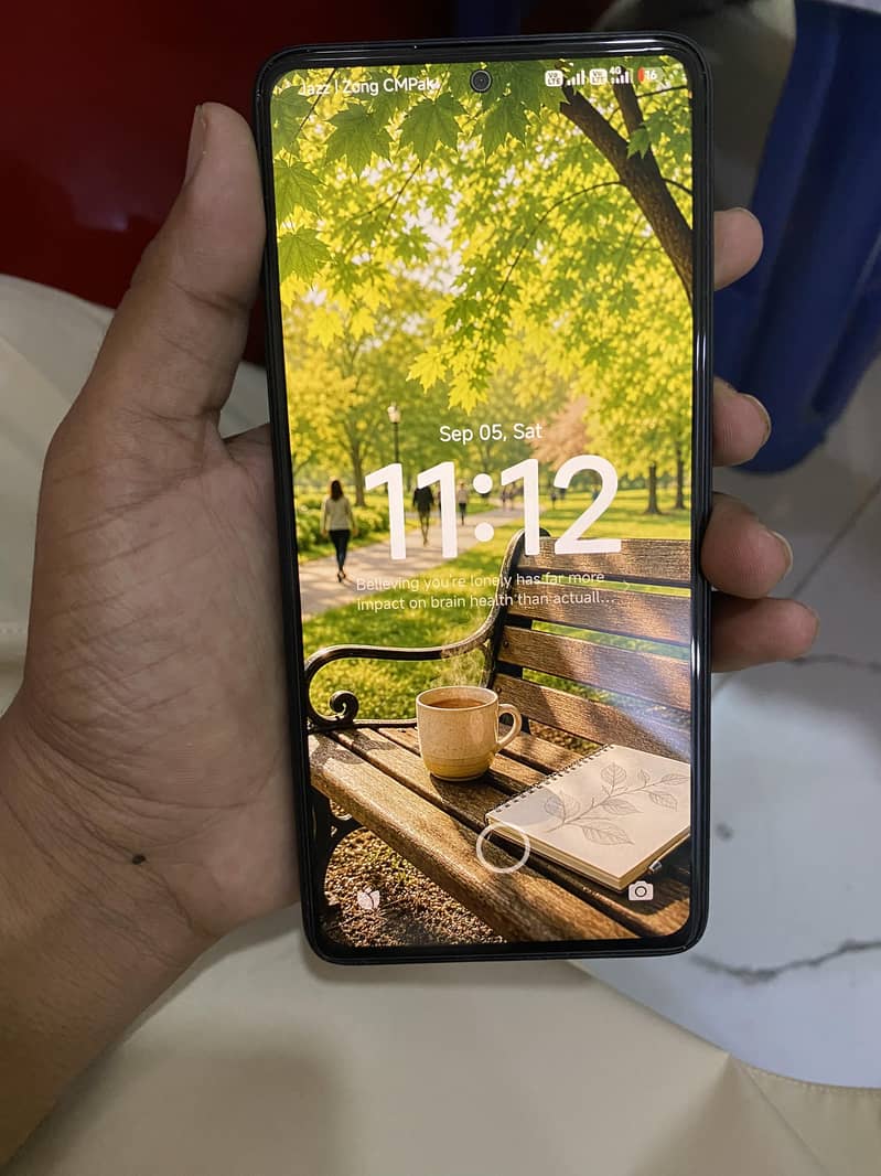 Xiaomi Other Model 1