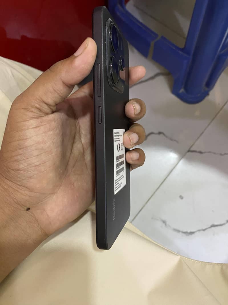Xiaomi Other Model 4
