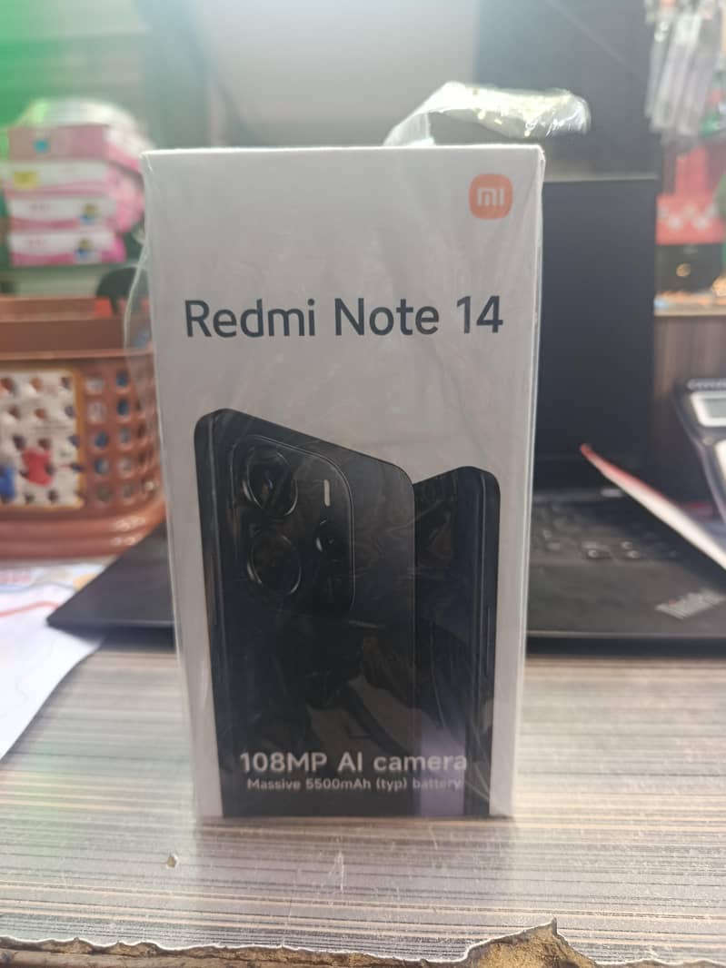 Xiaomi Other Model 6