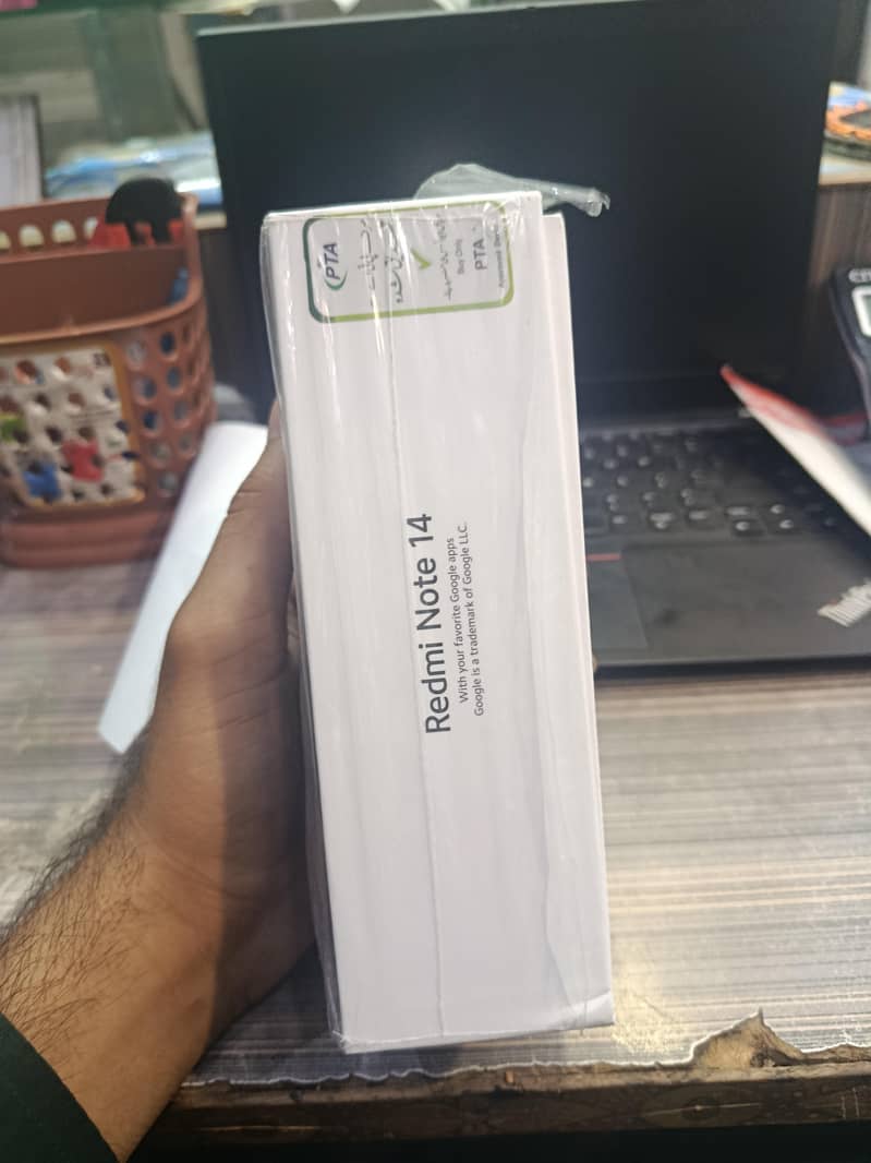 Xiaomi Other Model 7