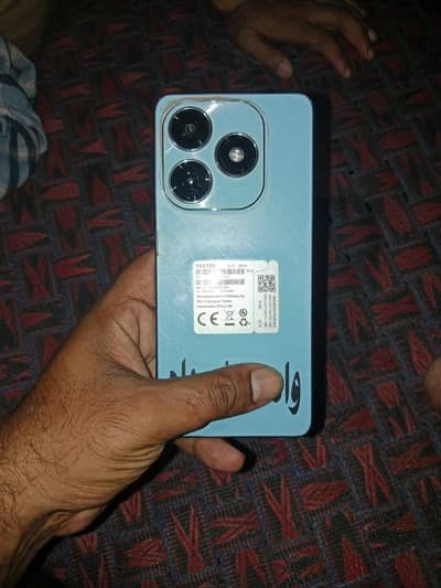 Tecno Spark 20